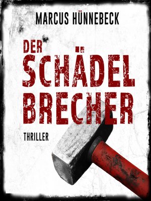 cover image of Der Schädelbrecher--Drosten und Sommer, Band 2 (ungekürzt)
